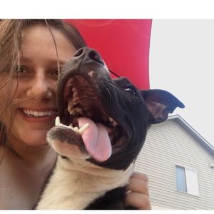 Meet your Posher, Sonya